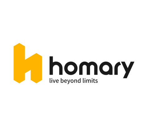 Homary logo