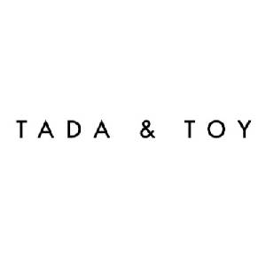 Tada & Toy logo