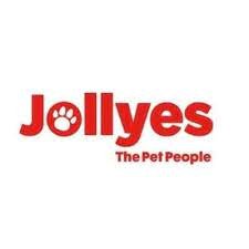 Jollyes logo