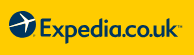 Expedia logo