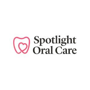 Spotlight Oral Care logo