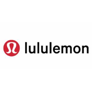 Lululemon logo