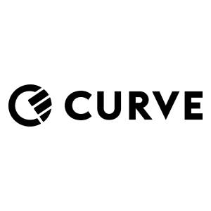 Curve logo
