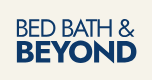 Bed Bath & Beyond logo