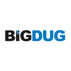 BiGDUG logo
