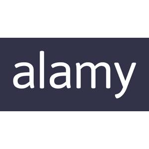 Alamy logo