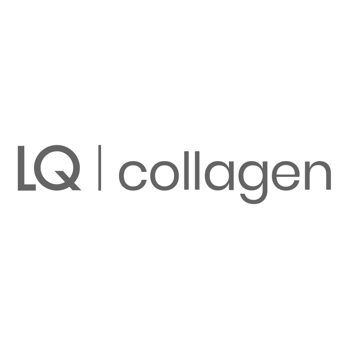 LQ Collagen logo