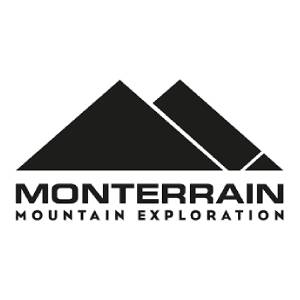 Monterrain logo