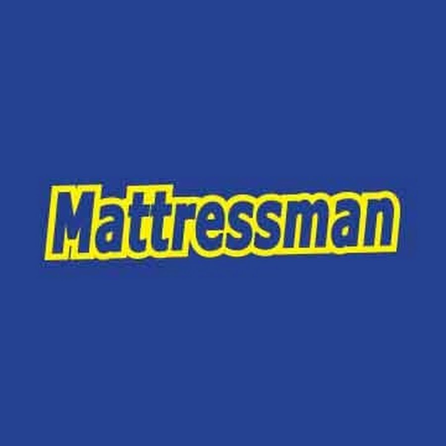 Mattressman logo