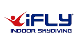 iFly logo