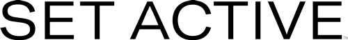 Set Active logo