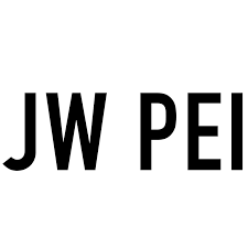 JW PEI logo