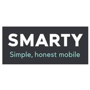 Smarty logo