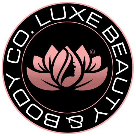 Luxe Beauty & Body Co logo