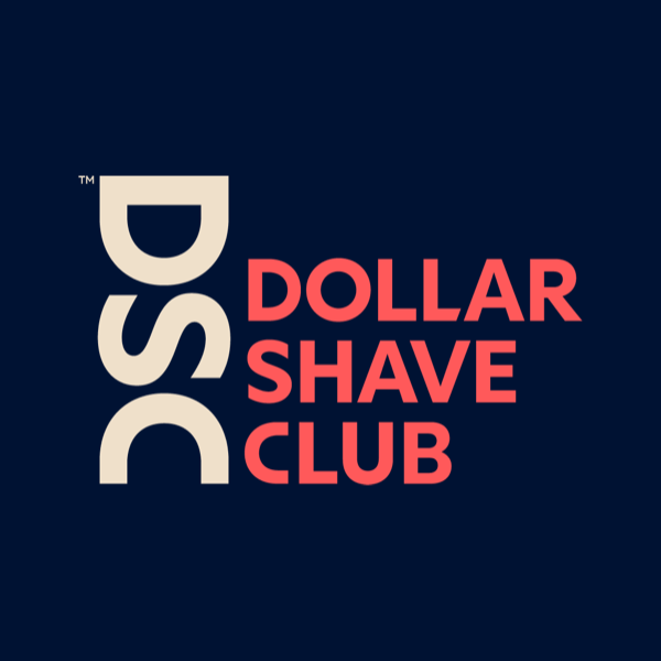 Dollar Shave Club logo