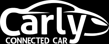 Carly logo