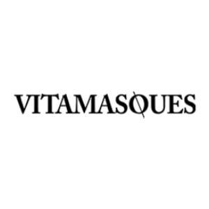 Vitamasques logo