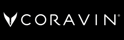 Coravin logo