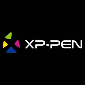 XP-PEN logo