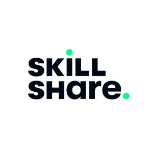 Skillshare logo