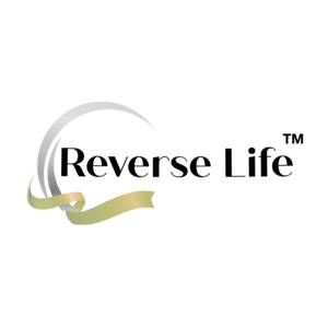 Reverse Life logo
