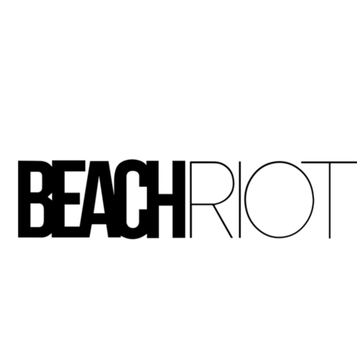 Beach Riot logo