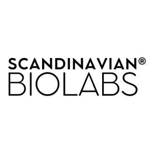 Scandinavian Biolabs logo