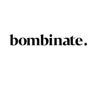 Bombinate logo