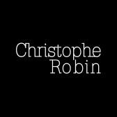 Christophe Robin logo