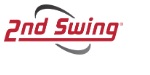 2nd Swing Golf logo
