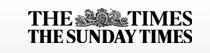 The Times logo