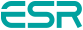 ESR logo