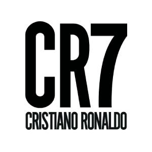 CR7 Eyewear logo