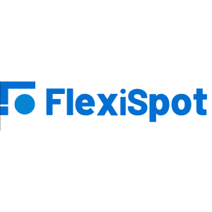 FlexiSpot logo