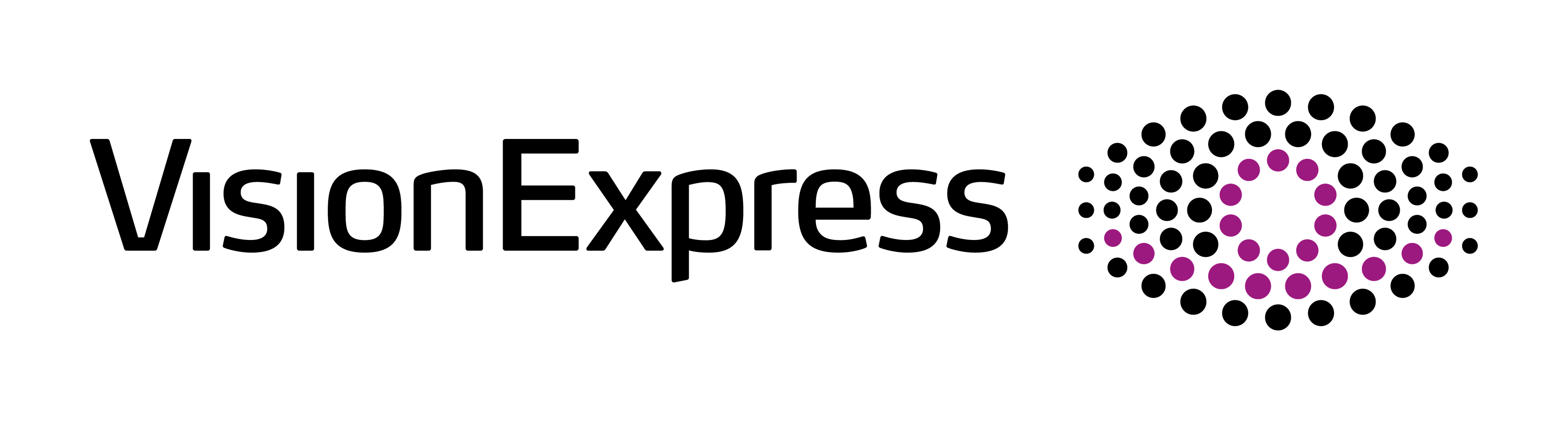 Vision Express logo