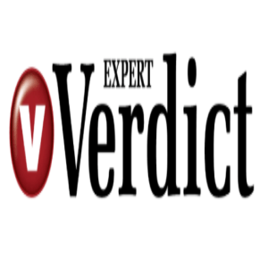 Expert Verdict logo