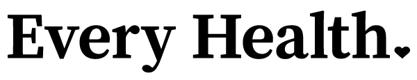 Every Health logo