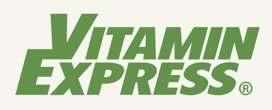 VitaminExpress logo