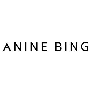 Anine Bing logo