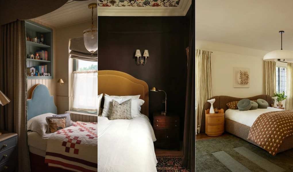 Exciting Bedroom Trends to Watch in 2025: Transform Your Sleep Space