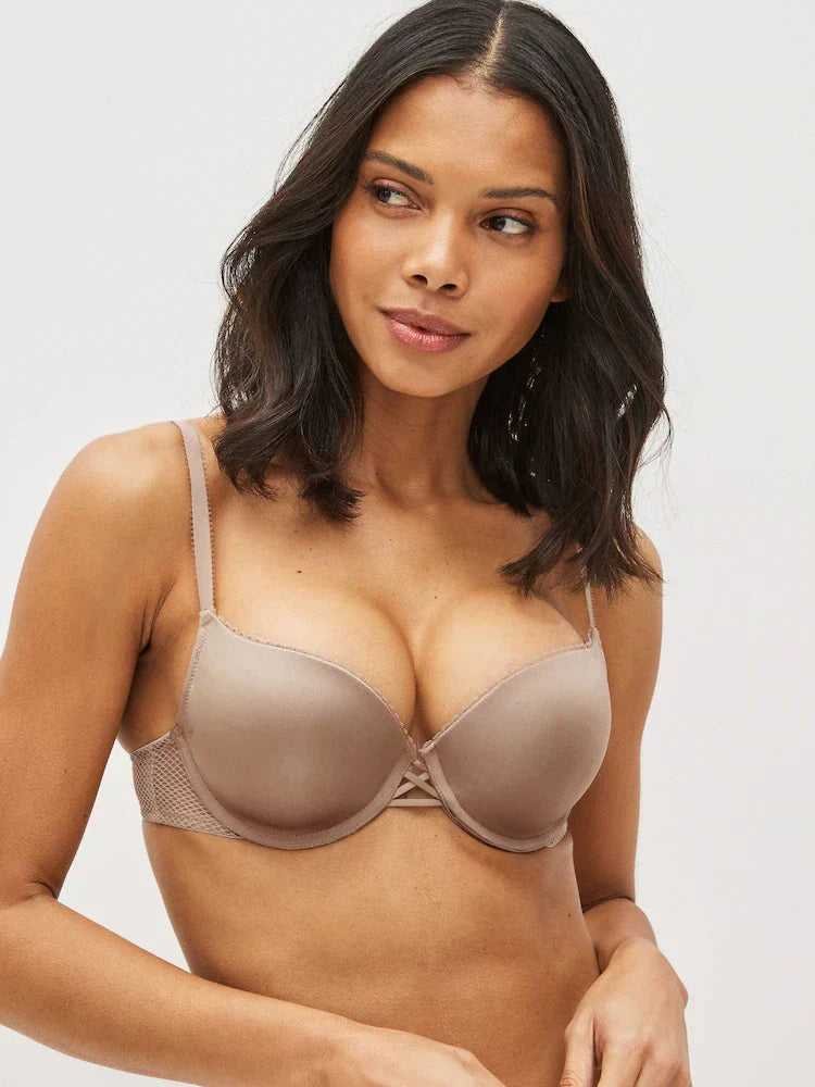 Understanding the 28G Bra Size for Full Bust Figures