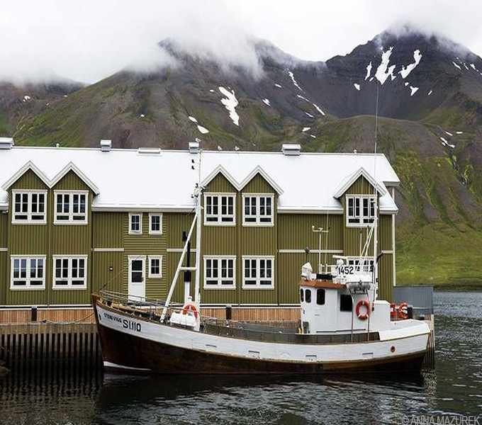 Exploring the Wonders of Iceland: A Journey to Remember