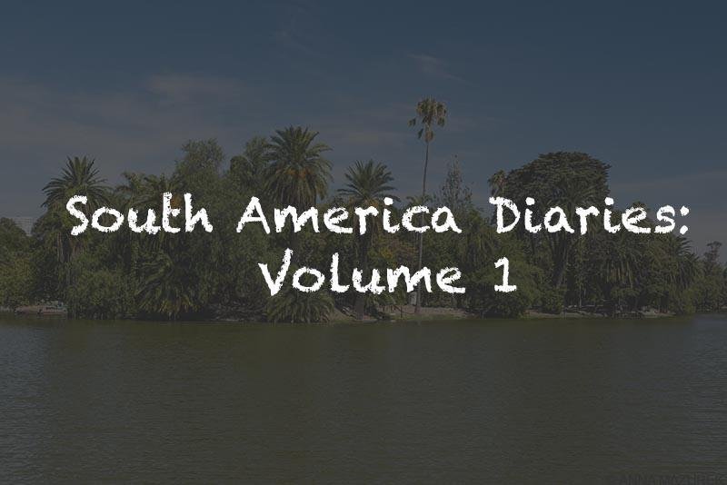 South American Adventures: A Journey Through Buenos Aires