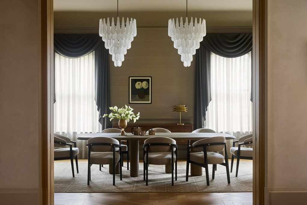 Vintage Interior Trends Shaping Homes in 2026