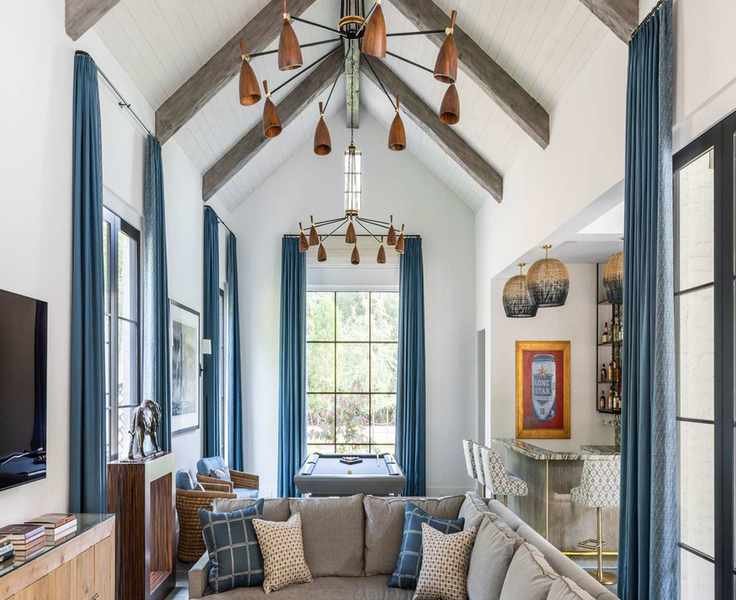 Wood Ceiling Ideas: 13 Stunning Designs to Elevate Your Space