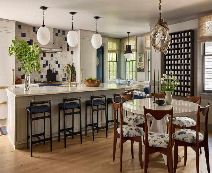 Designing a Kitchen: Essential Tips for a Functional Space