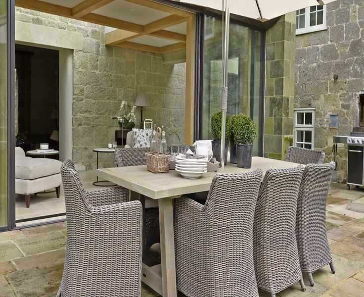 Expert Tips for Pressure Washing Your Patio Safely and Effectively