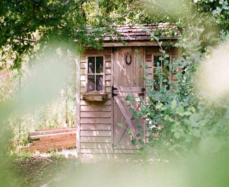 Essential Steps to Weatherproof Your Shed This Winter