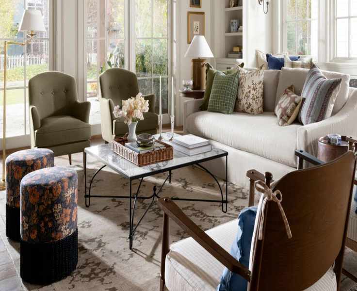 Embrace Spring with Fresh Designs from McGee & Co.'s New Collection