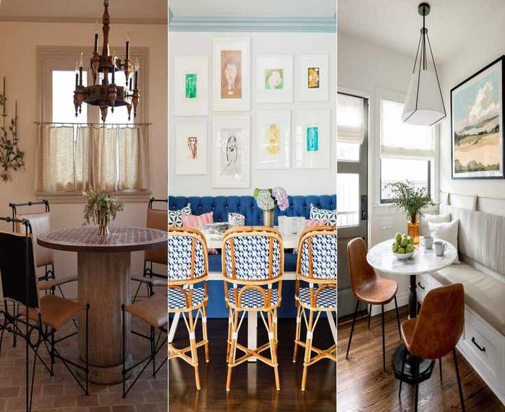 11 Inspiring Breakfast Nook Ideas for a Cozy and Chic Space